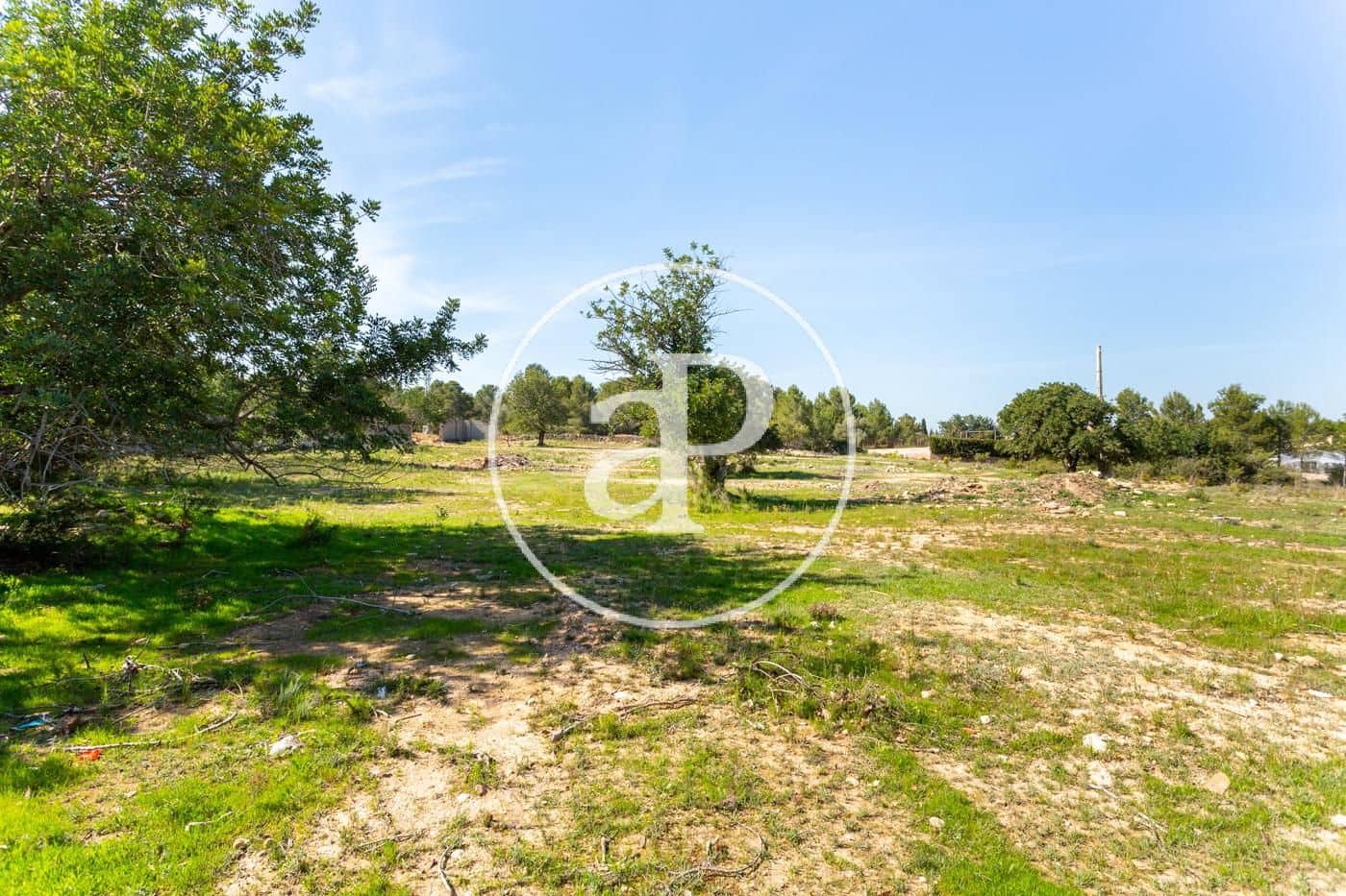 Grunde uden byggetilladelser til salg i Chiva - € 250.000 (Ref: 7598642)