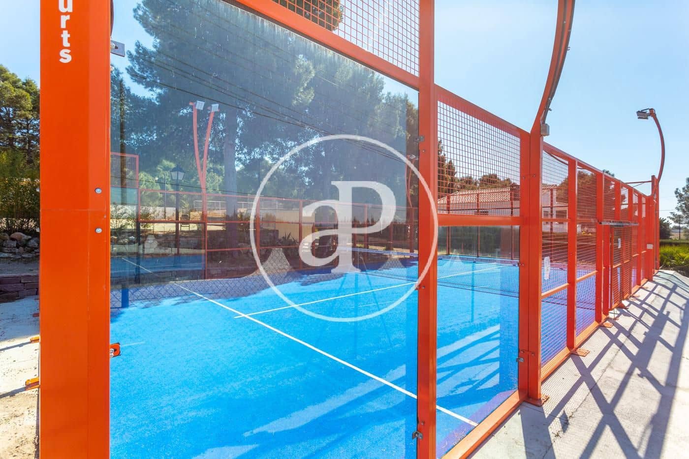 Grunde uden byggetilladelser til salg i Olocau - € 64.000 (Ref: 7598644)