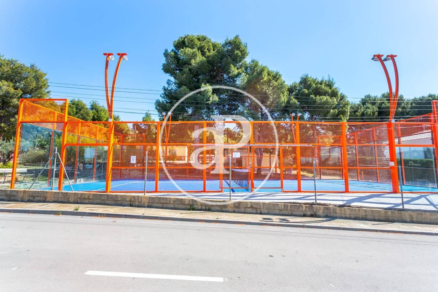 Grunde uden byggetilladelser til salg i Olocau - € 64.000 (Ref: 7598644)