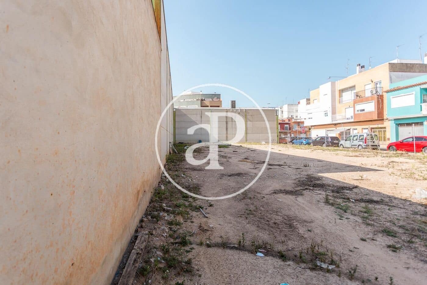 Terreno Non Edificato in vendita in Algemesi - 105.000 € (Rif: 7598667)