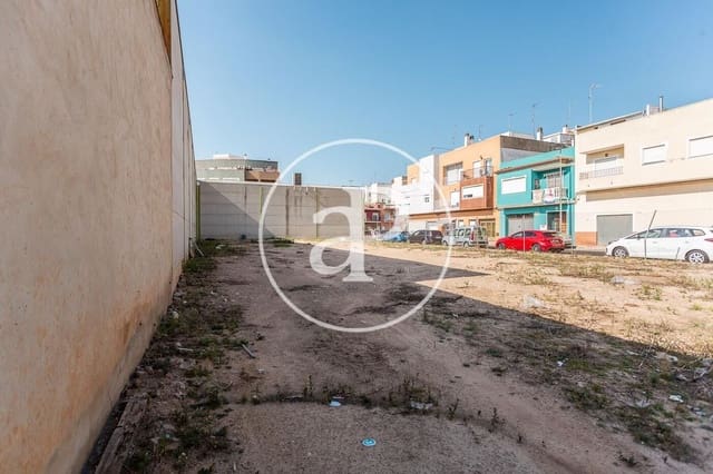 Terreno Non Edificato in vendita in Algemesí - 105.000 € (Rif: 7598667)