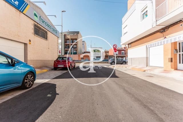 Terreno Non Edificato in vendita in Algemesí - 105.000 € (Rif: 7598667)