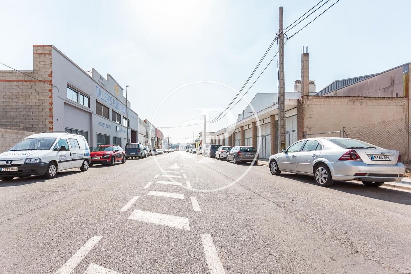 Terreno Non Edificato in vendita in Algemesi - 105.000 € (Rif: 7598667)