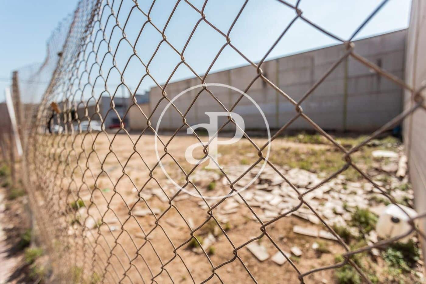 Terreno Non Edificato in vendita in Algemesi - 105.000 € (Rif: 7598667)