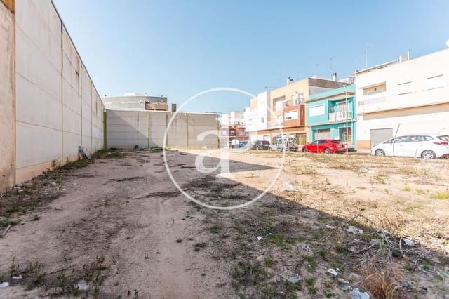 Terreno Non Edificato in vendita in Algemesí - 105.000 € (Rif: 7598667)
