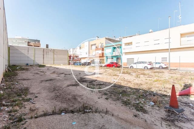 Terreno Non Edificato in vendita in Algemesí - 105.000 € (Rif: 7598667)