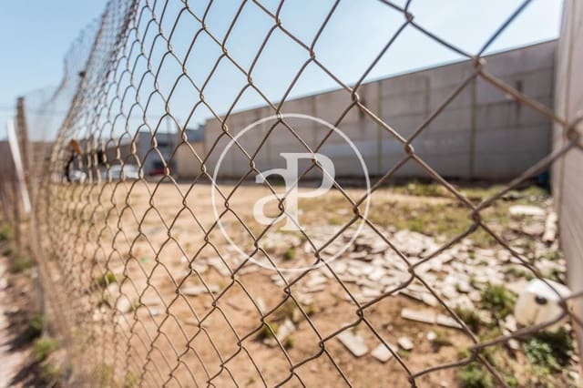 Terreno Non Edificato in vendita in Algemesí - 105.000 € (Rif: 7598667)