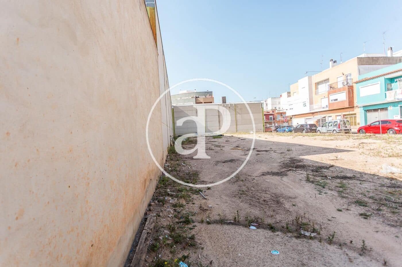 Terreno Non Edificato in vendita in Algemesi - 105.000 € (Rif: 7598667)