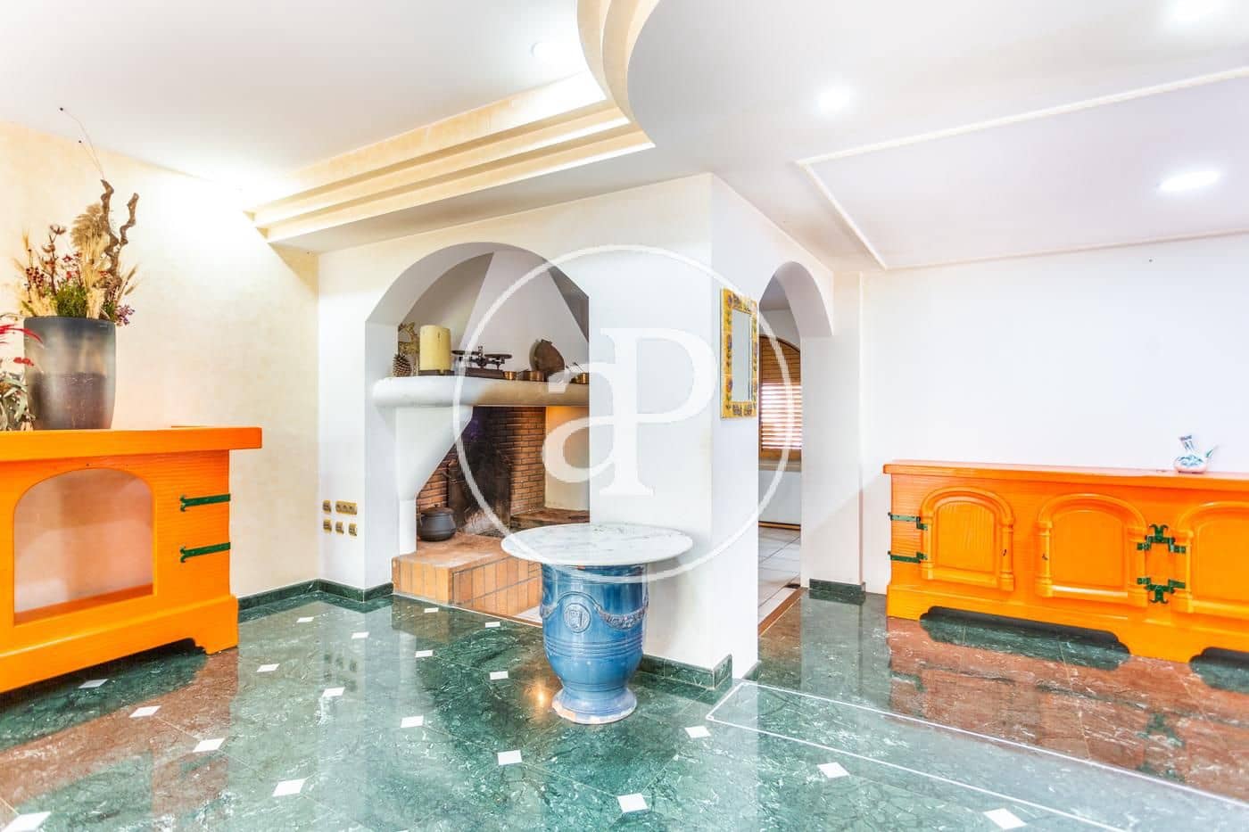 7 soveværelse Villa til salg i Picanya med swimmingpool - € 980.000 (Ref: 7598669)