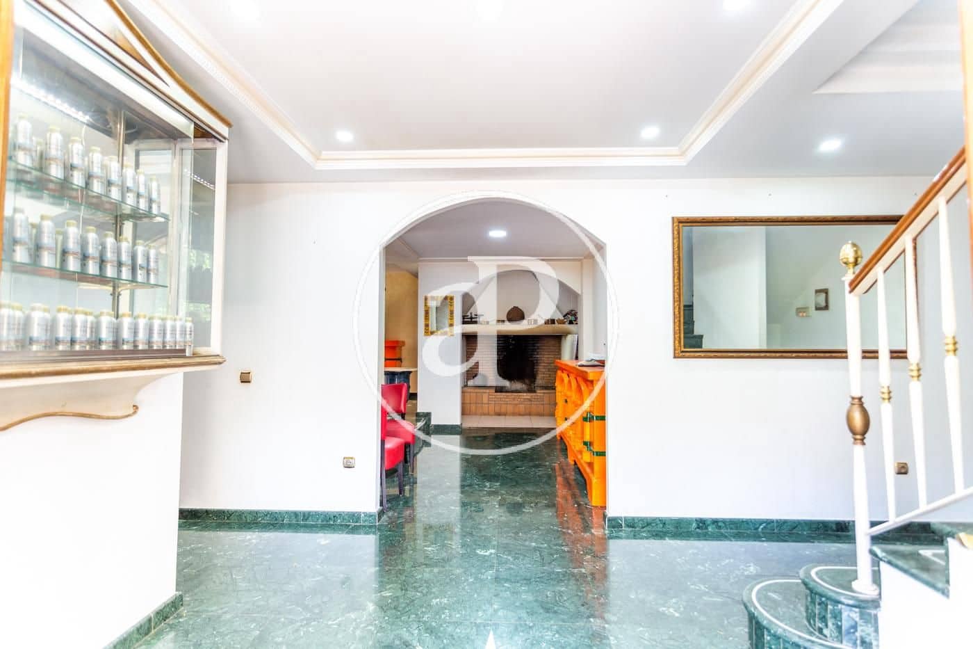 7 soveværelse Villa til salg i Picanya med swimmingpool - € 980.000 (Ref: 7598669)