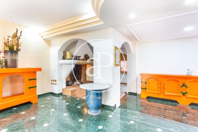 7 slaapkamer Villa te koop in Picanya met zwembad - € 980.000 (Ref: 7598669)