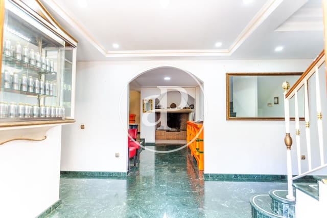 7 slaapkamer Villa te koop in Picanya met zwembad - € 980.000 (Ref: 7598669)