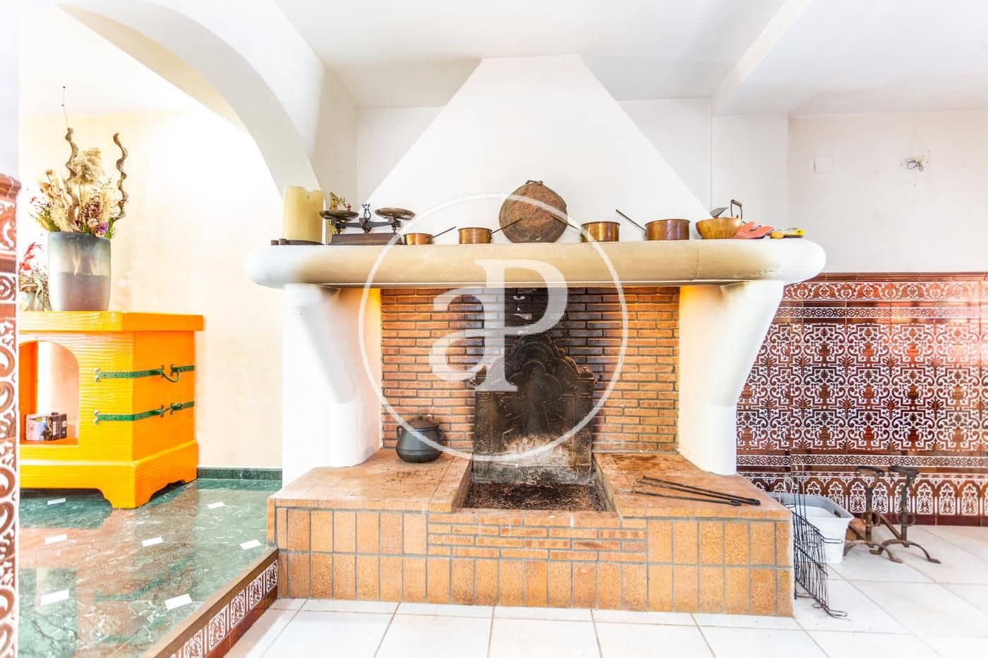 7 soveværelse Villa til salg i Picanya med swimmingpool - € 980.000 (Ref: 7598669)