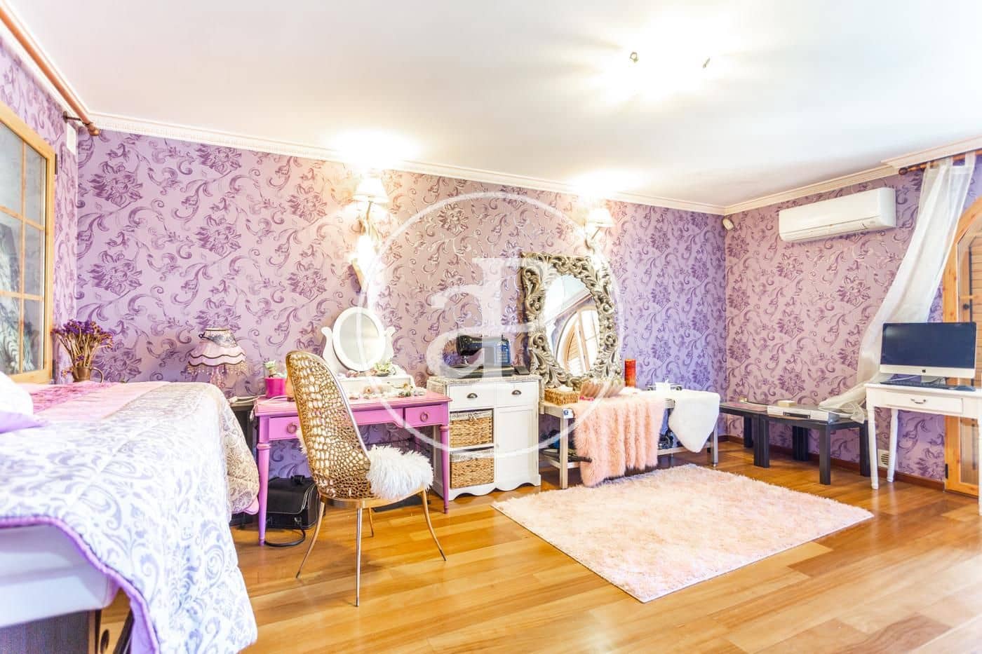 7 soveværelse Villa til salg i Picanya med swimmingpool - € 980.000 (Ref: 7598669)