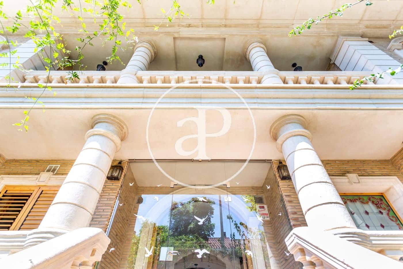 7 soveværelse Villa til salg i Picanya med swimmingpool - € 980.000 (Ref: 7598669)