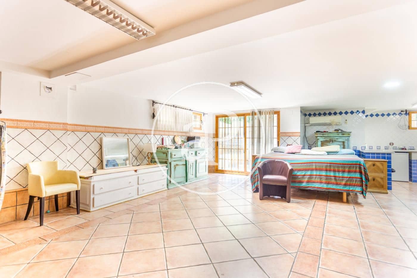 7 soveværelse Villa til salg i Picanya med swimmingpool - € 980.000 (Ref: 7598669)