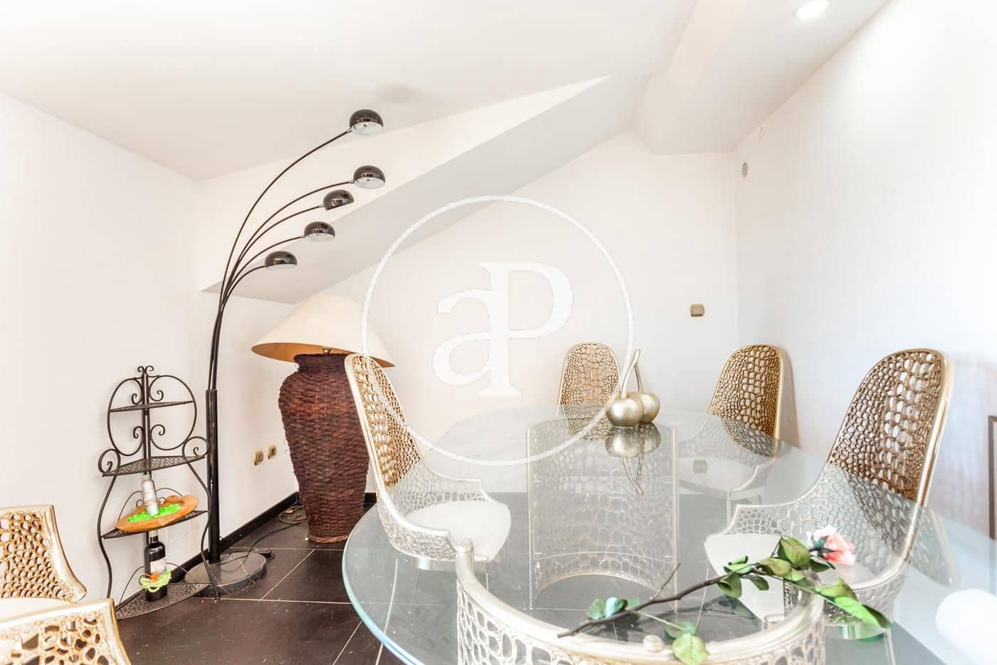 7 soveværelse Villa til salg i Picanya med swimmingpool - € 980.000 (Ref: 7598669)