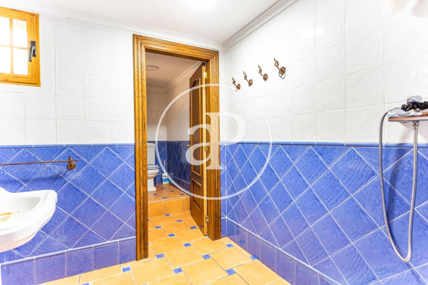 7 soveværelse Villa til salg i Picanya med swimmingpool - € 980.000 (Ref: 7598669)