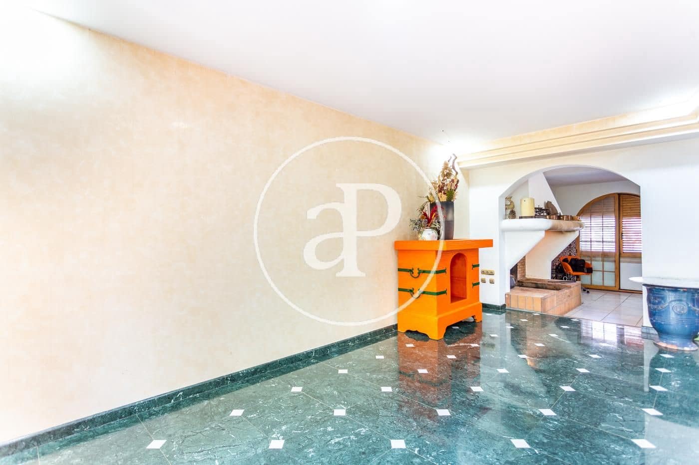 7 soveværelse Villa til salg i Picanya med swimmingpool - € 980.000 (Ref: 7598669)