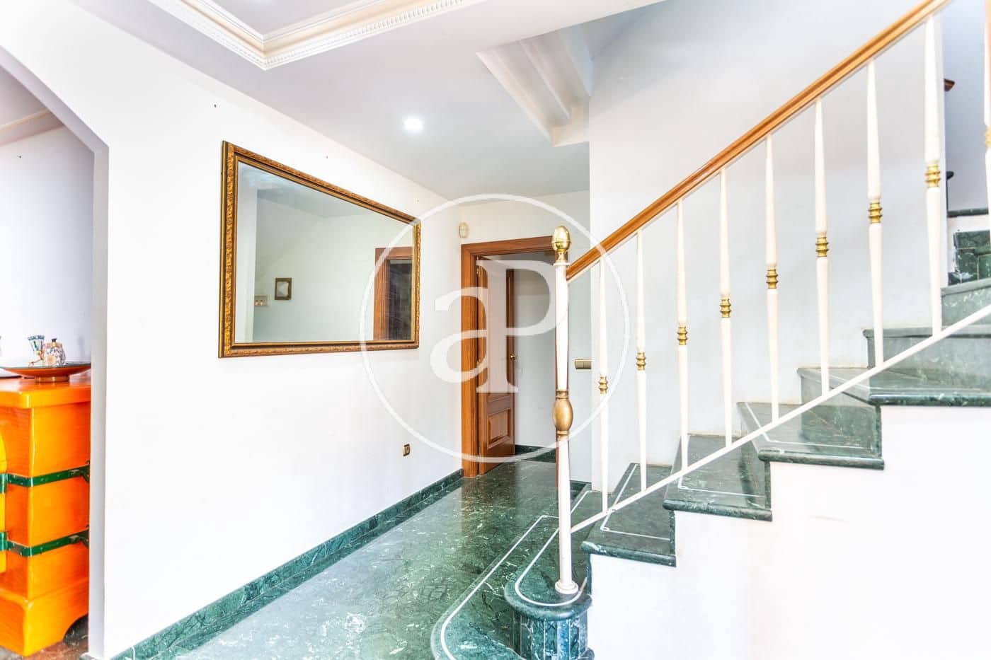 7 soveværelse Villa til salg i Picanya med swimmingpool - € 980.000 (Ref: 7598669)