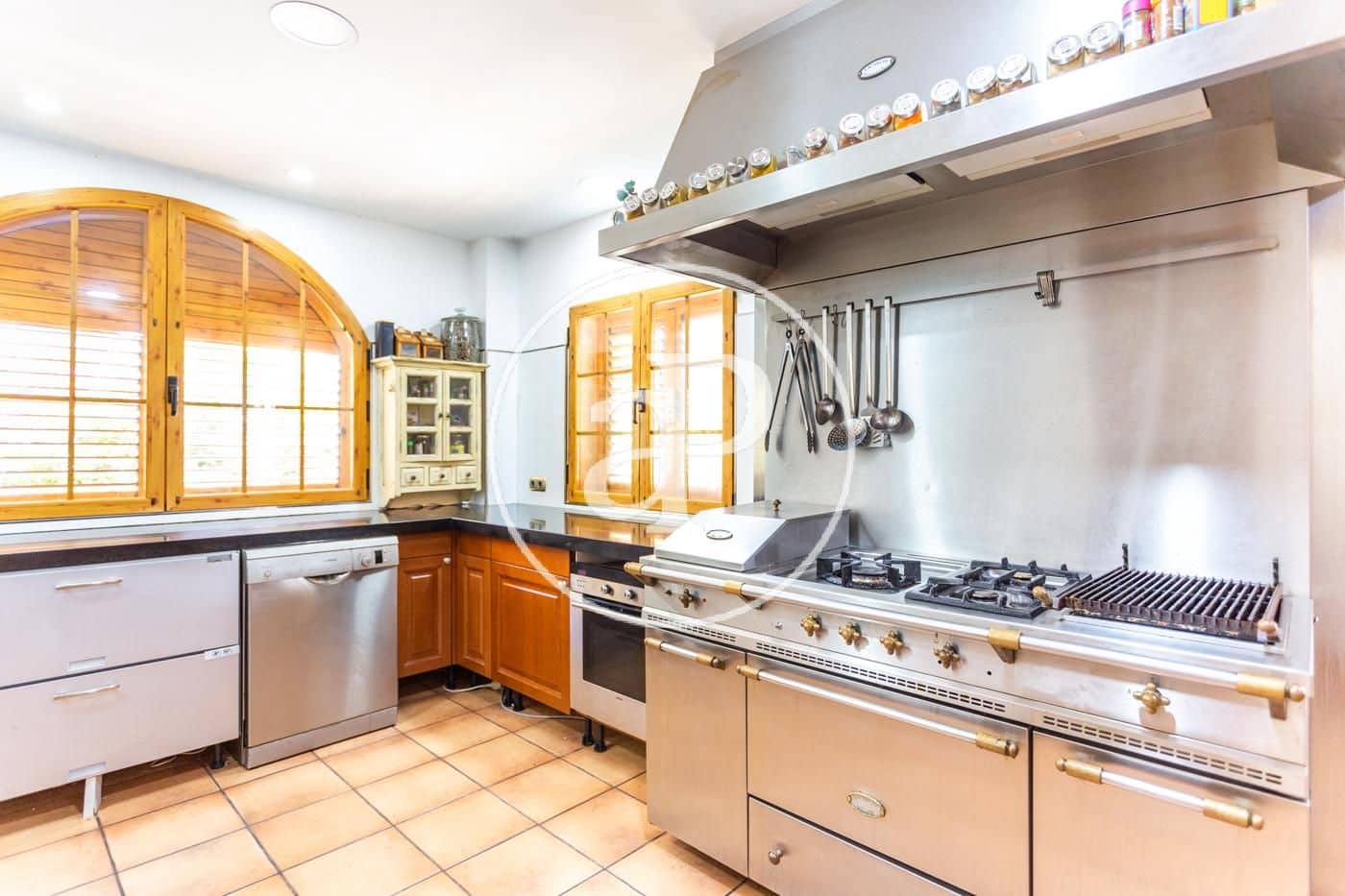 7 soveværelse Villa til salg i Picanya med swimmingpool - € 980.000 (Ref: 7598669)