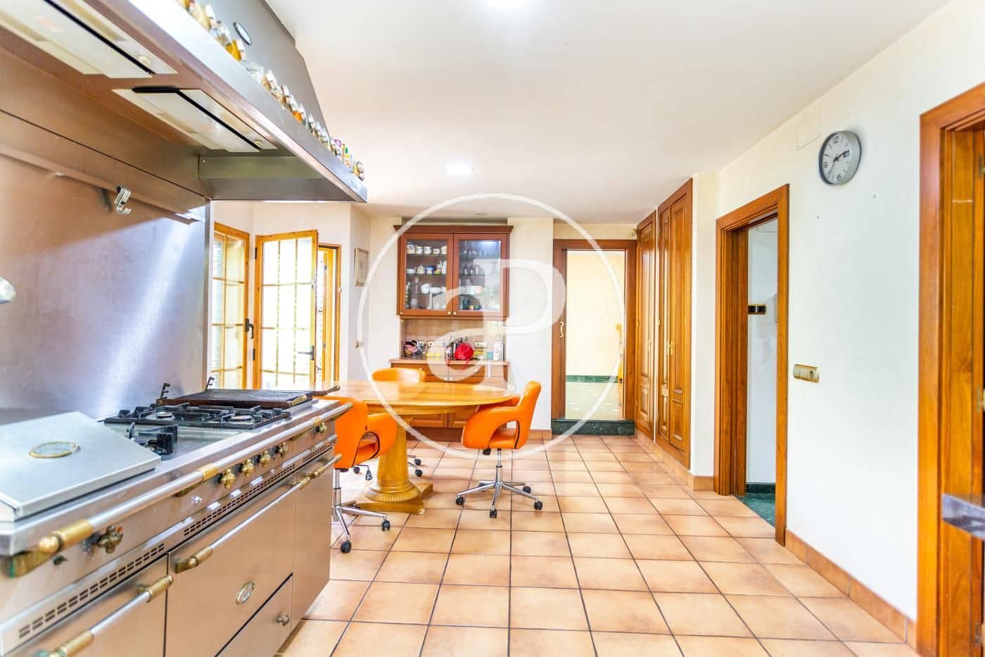 7 soveværelse Villa til salg i Picanya med swimmingpool - € 980.000 (Ref: 7598669)