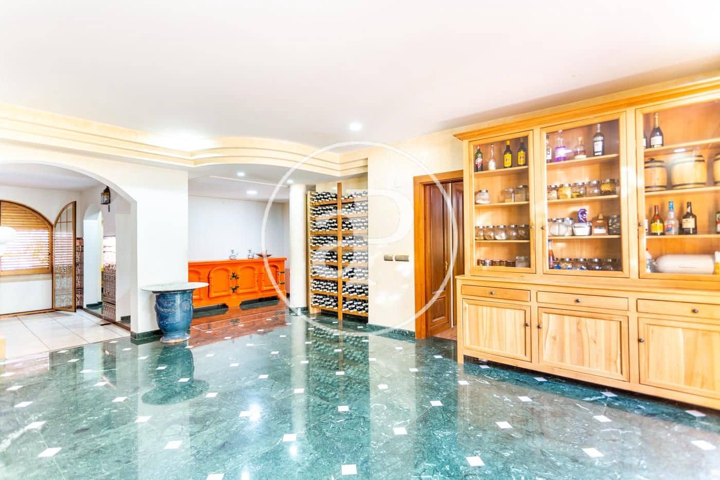 7 soveværelse Villa til salg i Picanya med swimmingpool - € 980.000 (Ref: 7598669)