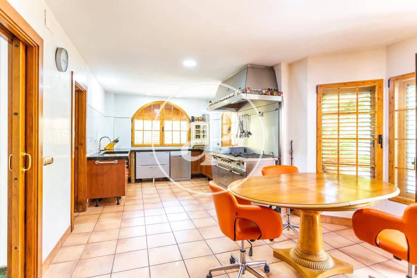 7 soveværelse Villa til salg i Picanya med swimmingpool - € 980.000 (Ref: 7598669)