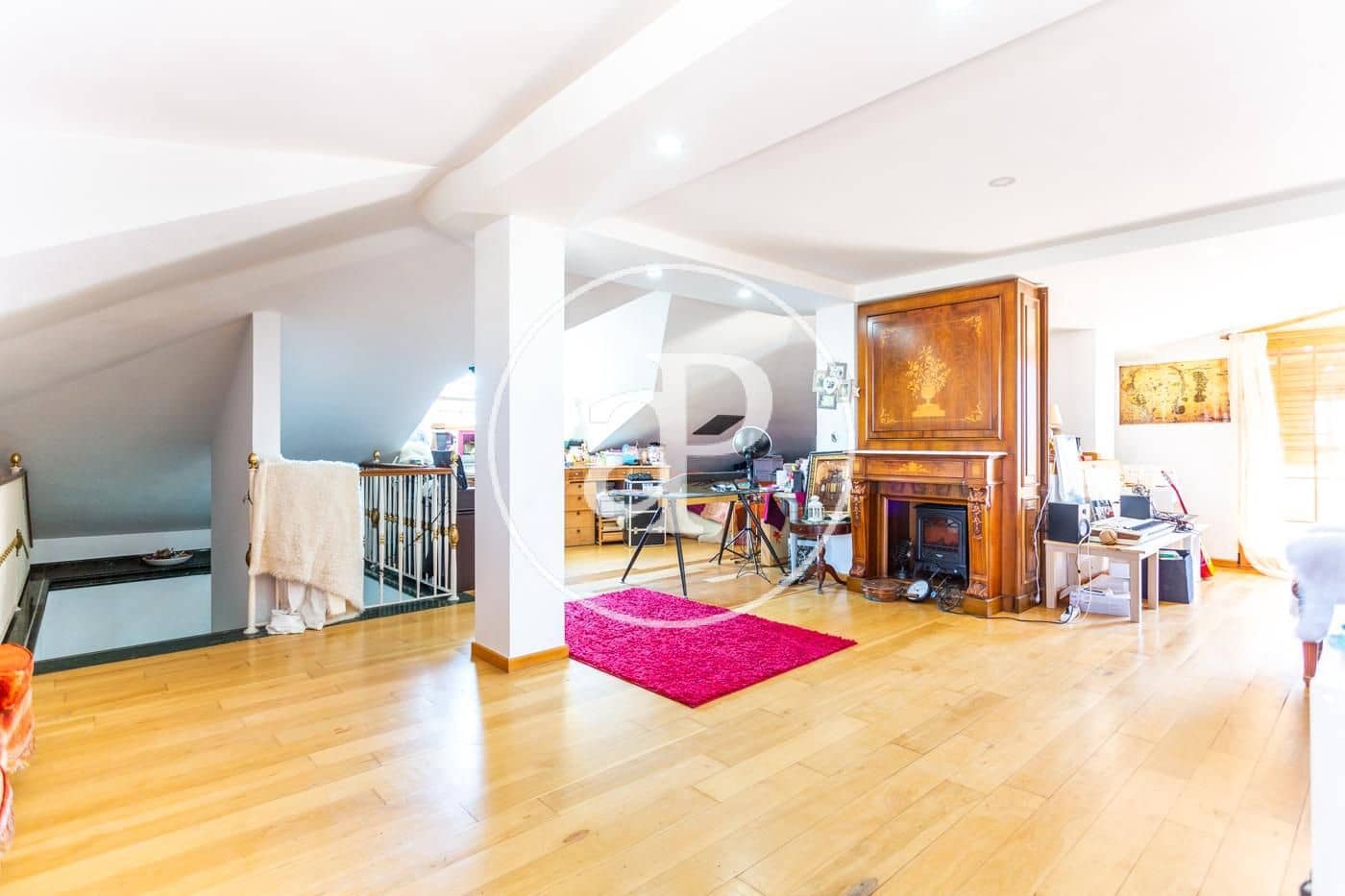 7 soveværelse Villa til salg i Picanya med swimmingpool - € 980.000 (Ref: 7598669)