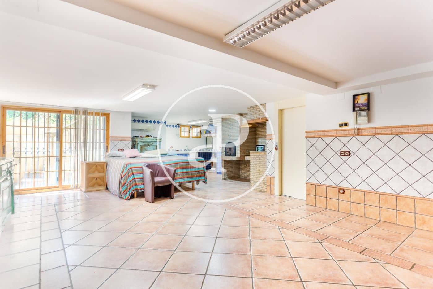 7 soveværelse Villa til salg i Picanya med swimmingpool - € 980.000 (Ref: 7598669)