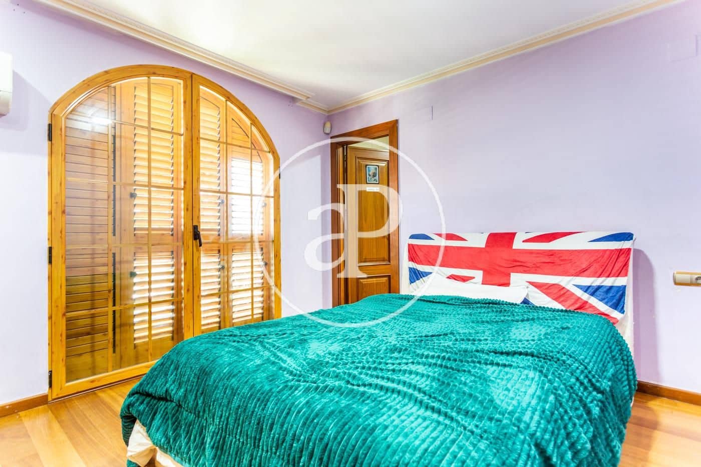 7 soveværelse Villa til salg i Picanya med swimmingpool - € 980.000 (Ref: 7598669)