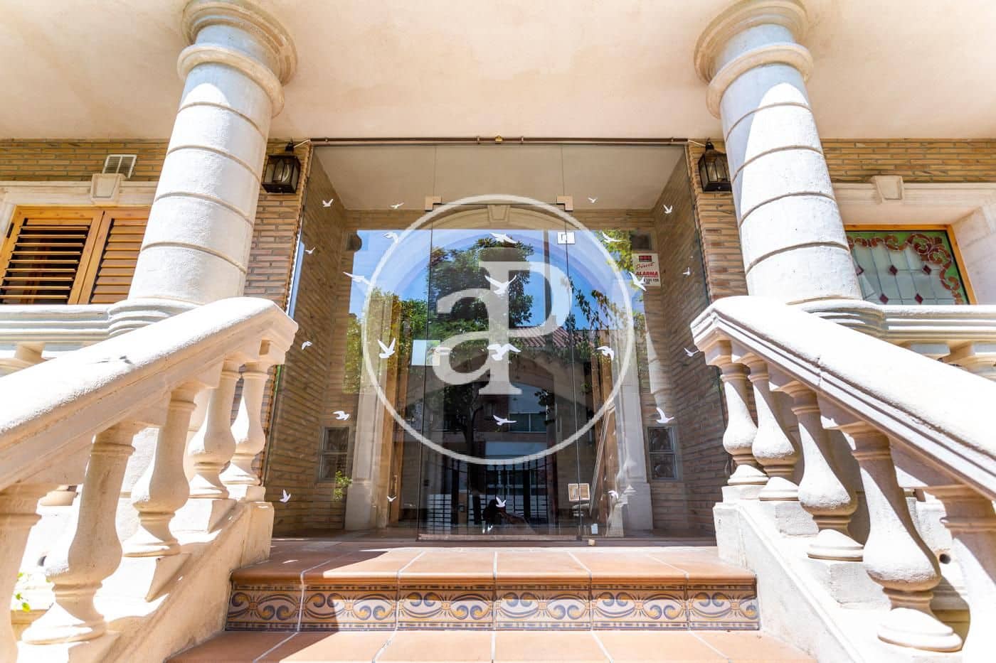 7 soveværelse Villa til salg i Picanya med swimmingpool - € 980.000 (Ref: 7598669)