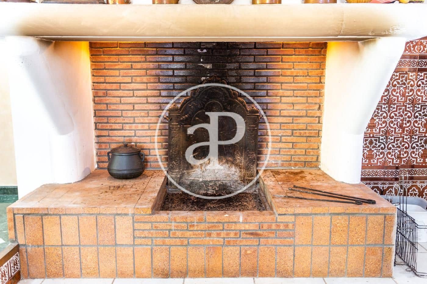 7 soveværelse Villa til salg i Picanya med swimmingpool - € 980.000 (Ref: 7598669)