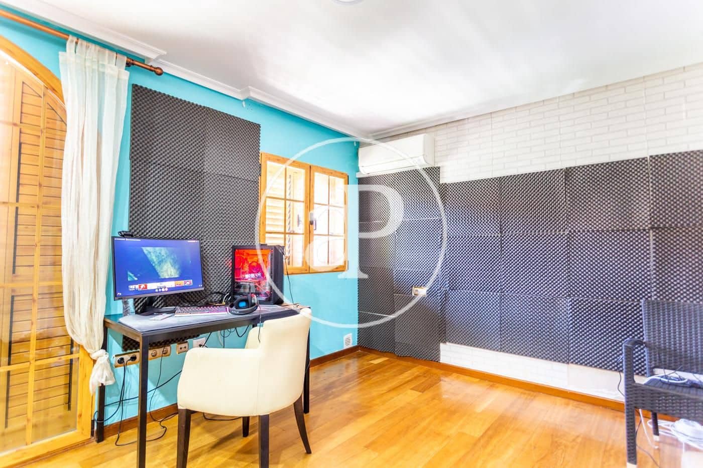 7 soveværelse Villa til salg i Picanya med swimmingpool - € 980.000 (Ref: 7598669)