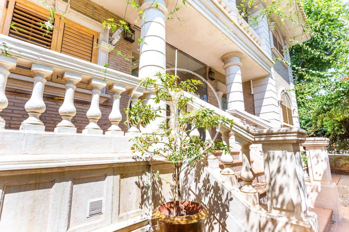 7 soveværelse Villa til salg i Picanya med swimmingpool - € 980.000 (Ref: 7598669)