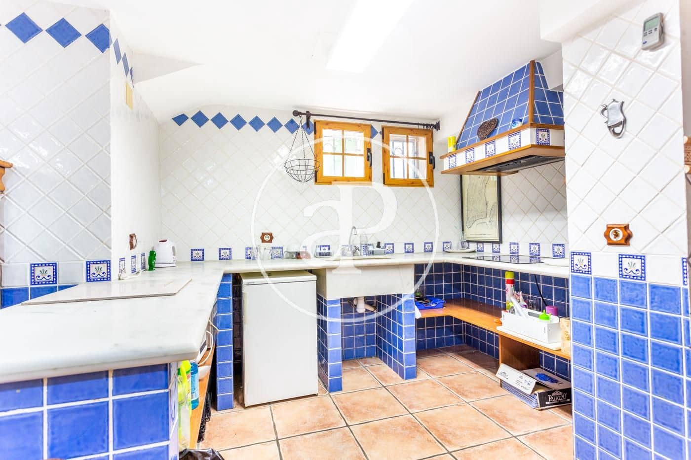 7 soveværelse Villa til salg i Picanya med swimmingpool - € 980.000 (Ref: 7598669)