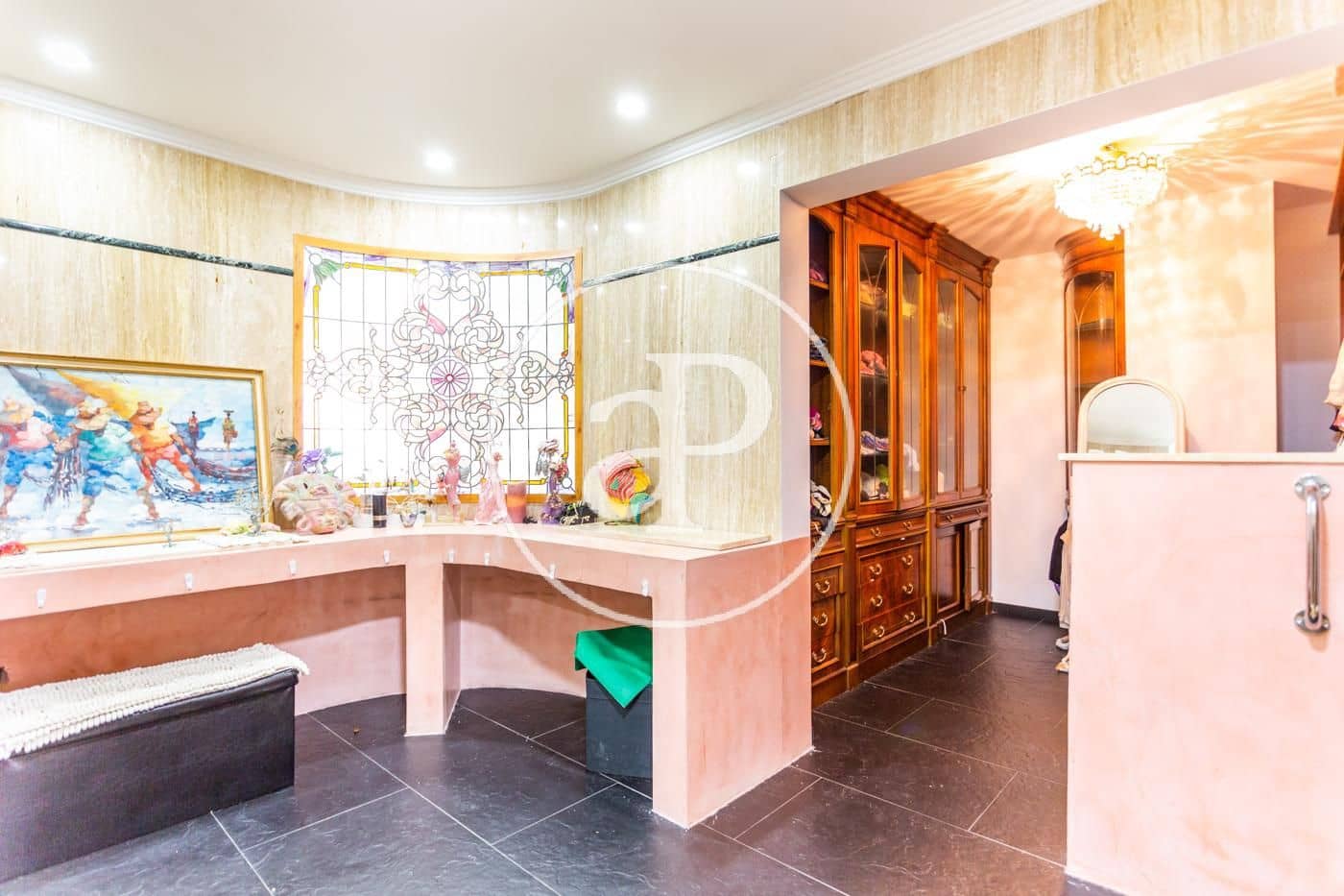 7 soveværelse Villa til salg i Picanya med swimmingpool - € 980.000 (Ref: 7598669)