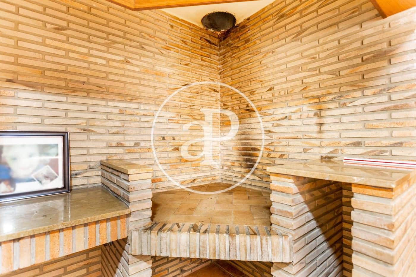 7 soveværelse Villa til salg i Picanya med swimmingpool - € 980.000 (Ref: 7598669)