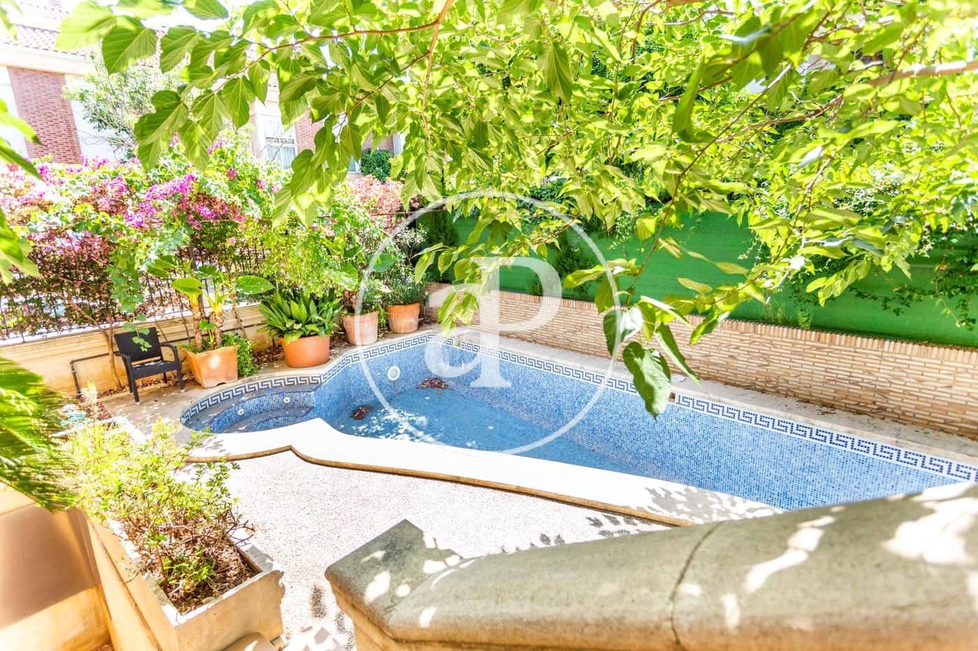 7 soveværelse Villa til salg i Picanya med swimmingpool - € 980.000 (Ref: 7598669)