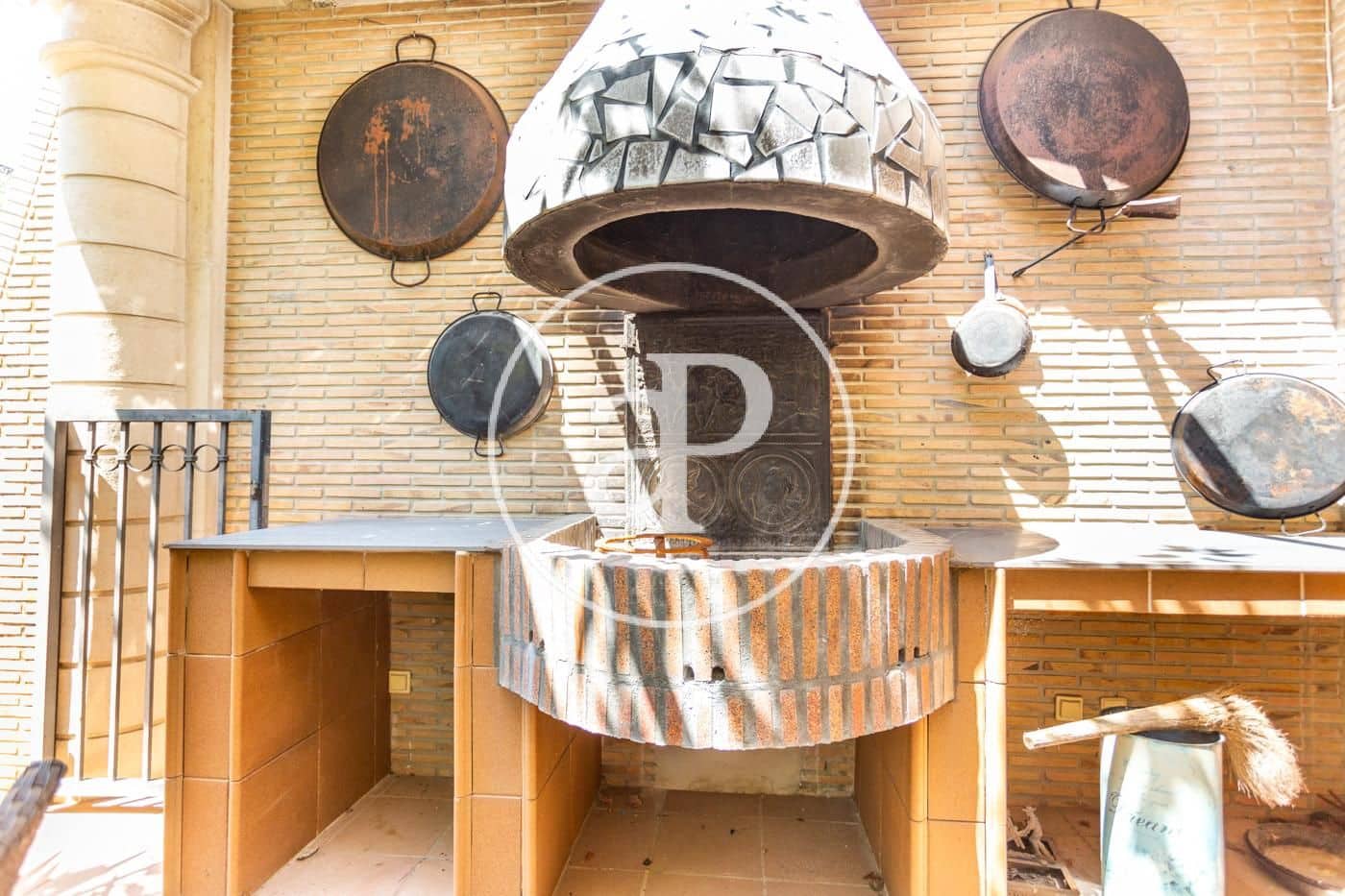 7 soveværelse Villa til salg i Picanya med swimmingpool - € 980.000 (Ref: 7598669)