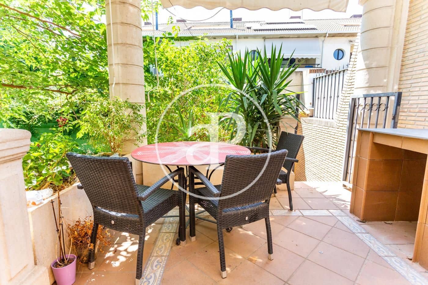 7 soveværelse Villa til salg i Picanya med swimmingpool - € 980.000 (Ref: 7598669)