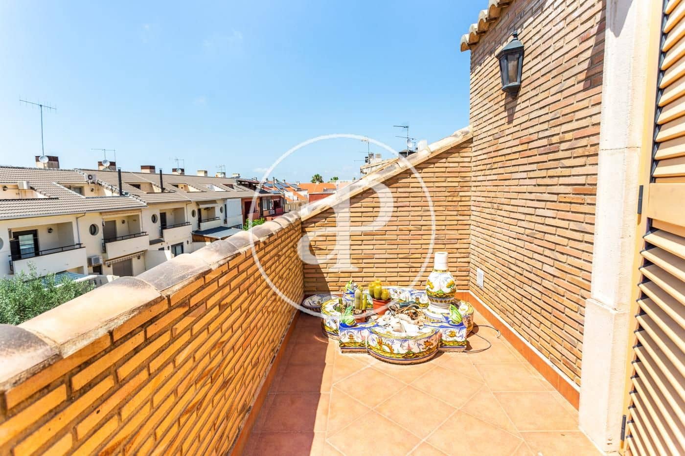 7 soveværelse Villa til salg i Picanya med swimmingpool - € 980.000 (Ref: 7598669)