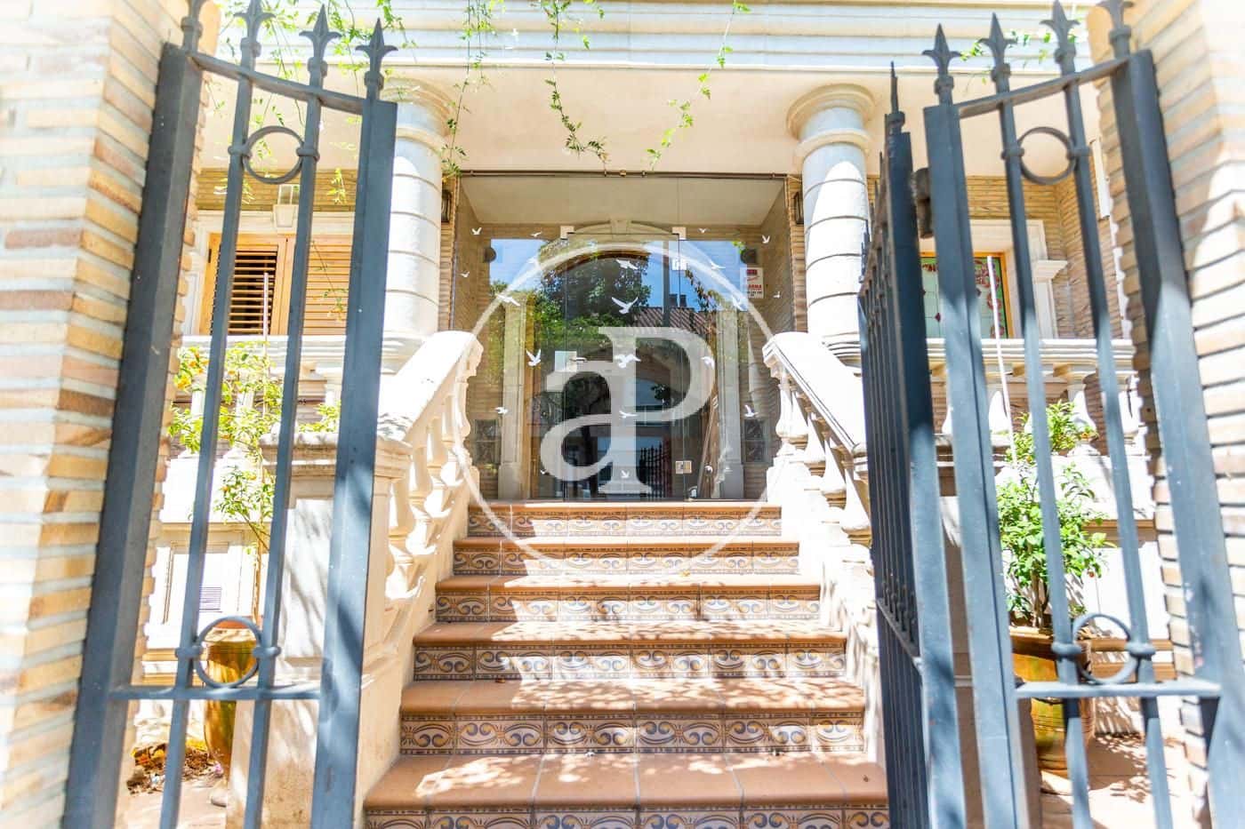 7 soveværelse Villa til salg i Picanya med swimmingpool - € 980.000 (Ref: 7598669)