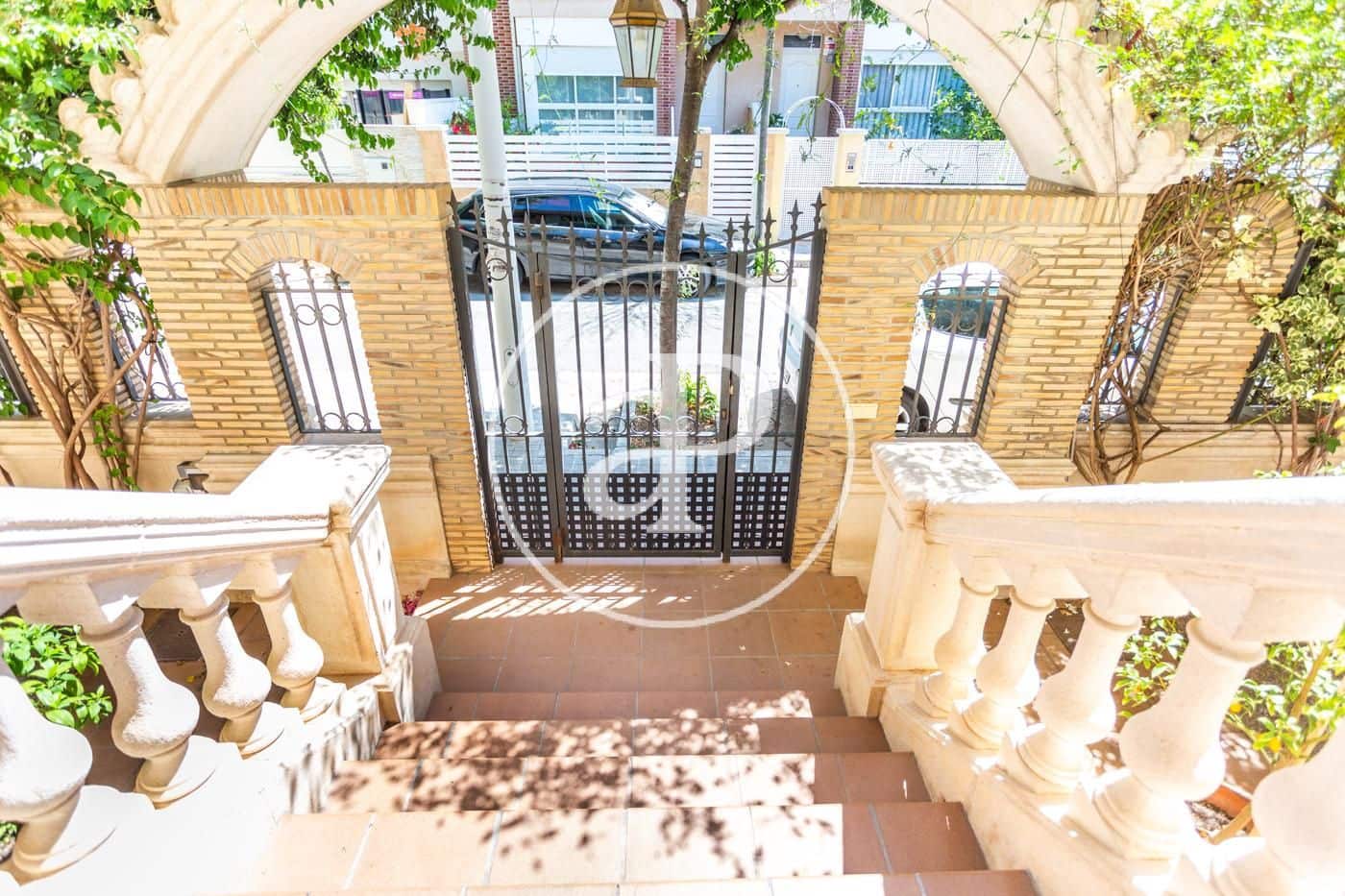 7 soveværelse Villa til salg i Picanya med swimmingpool - € 980.000 (Ref: 7598669)