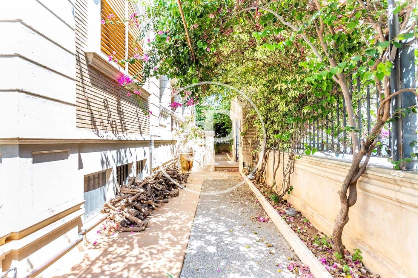 7 soveværelse Villa til salg i Picanya med swimmingpool - € 980.000 (Ref: 7598669)