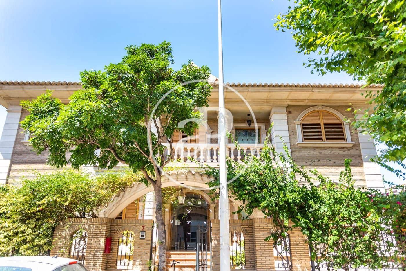 7 soveværelse Villa til salg i Picanya med swimmingpool - € 980.000 (Ref: 7598669)