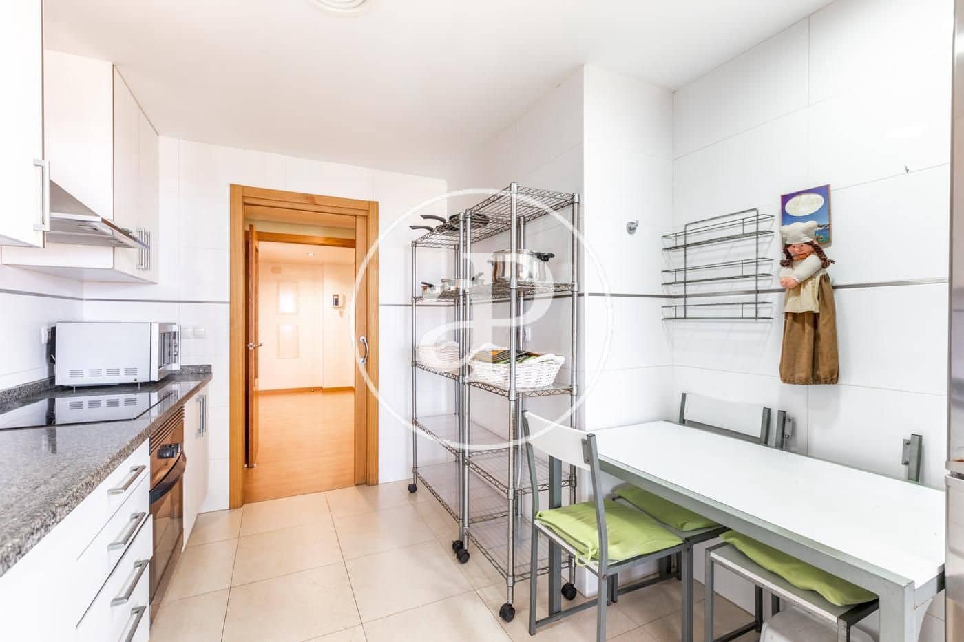 3 soverom Penthouse til salgs i Alboraya / Alboraia med svømmebasseng - € 1 300 000 (Ref: 7598690)