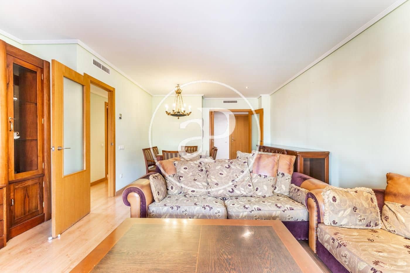 3 soverom Penthouse til salgs i Alboraya / Alboraia med svømmebasseng - € 1 300 000 (Ref: 7598690)