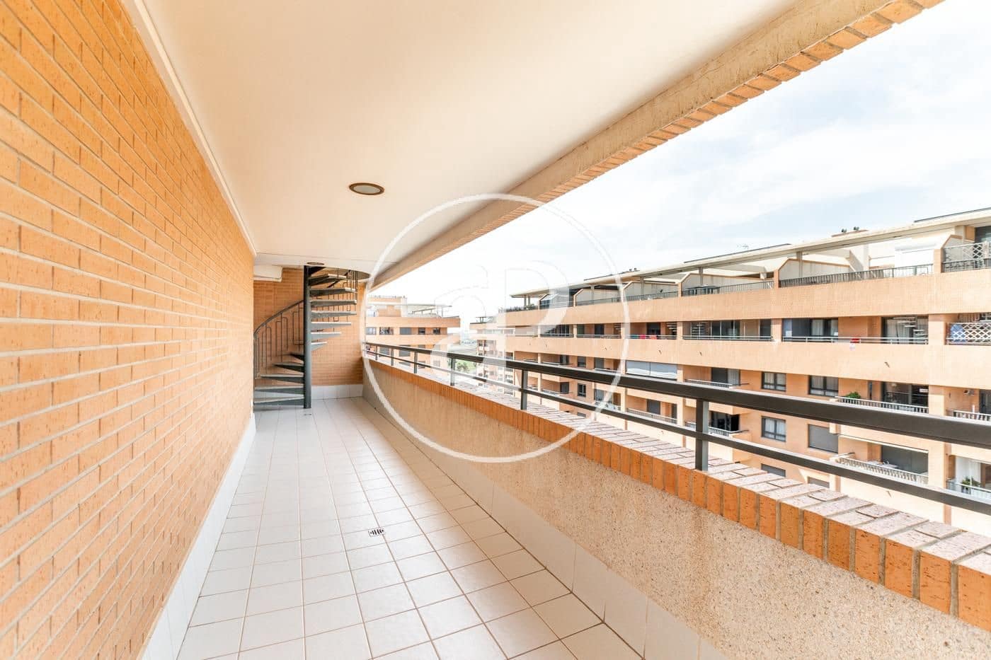 3 soverom Penthouse til salgs i Alboraya / Alboraia med svømmebasseng - € 1 300 000 (Ref: 7598690)