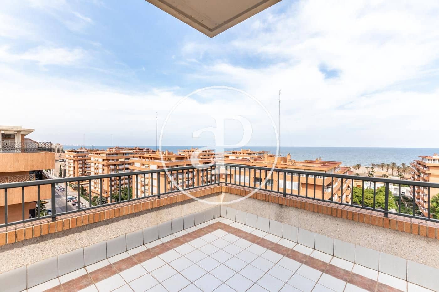 3 soverom Penthouse til salgs i Alboraya / Alboraia med svømmebasseng - € 1 300 000 (Ref: 7598690)